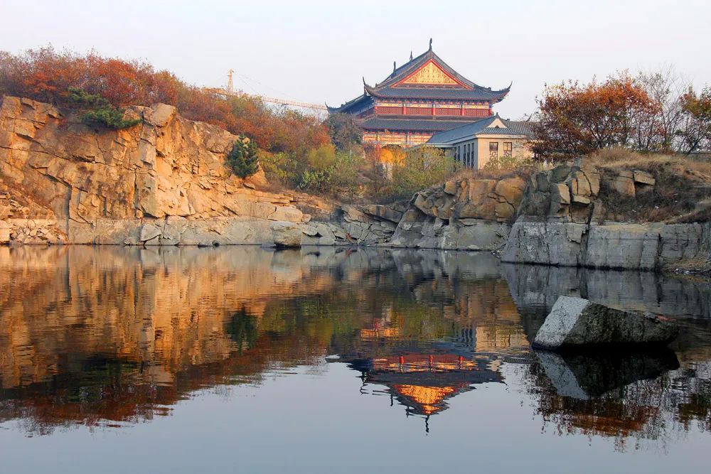 春游江淮请您来丨寻找春天的脚步|锥子山|锥子山森林公园_新浪新闻