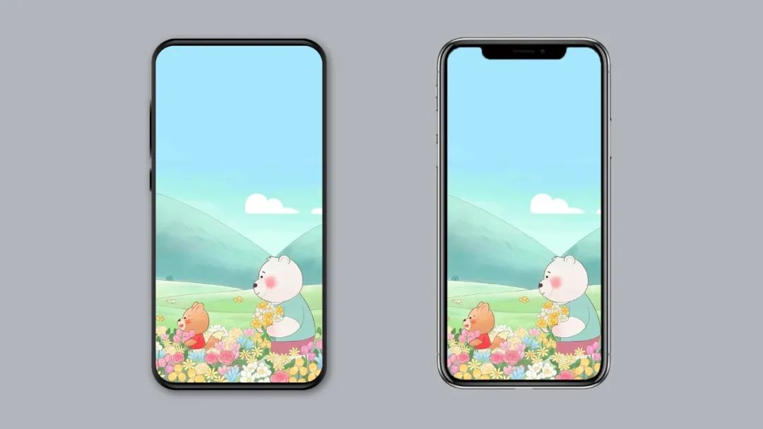 壁纸| 微信聊天背景图