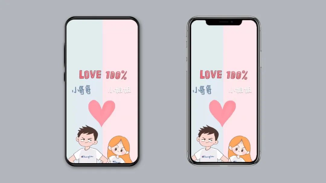 壁纸| 微信聊天背景图