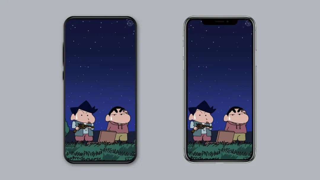 壁纸| 微信聊天背景图