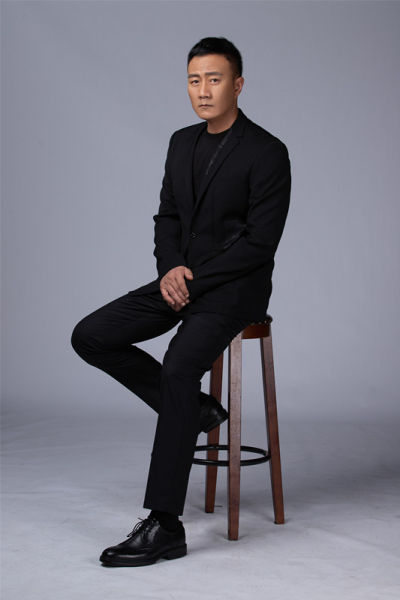 《猎狐》热播 "硬汉"胡军:现在是作为男演员最好的阶段