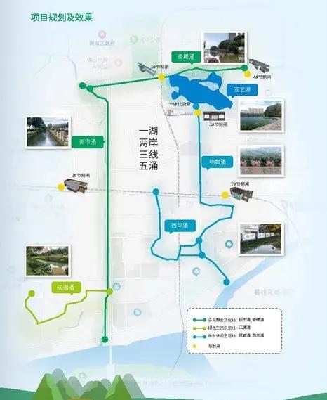 佛山市民亚艺湖公园照常开放02水上游乐设施暂停服务
