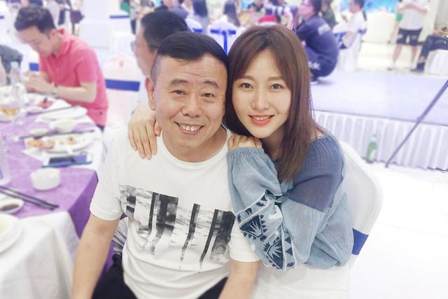 女儿逃过潘长江的基因,却在外孙身上淋漓展现,"隔代遗传"真牛