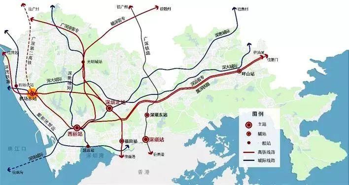 6万余名教职工进行集中核酸检测 | 早安,龙岗