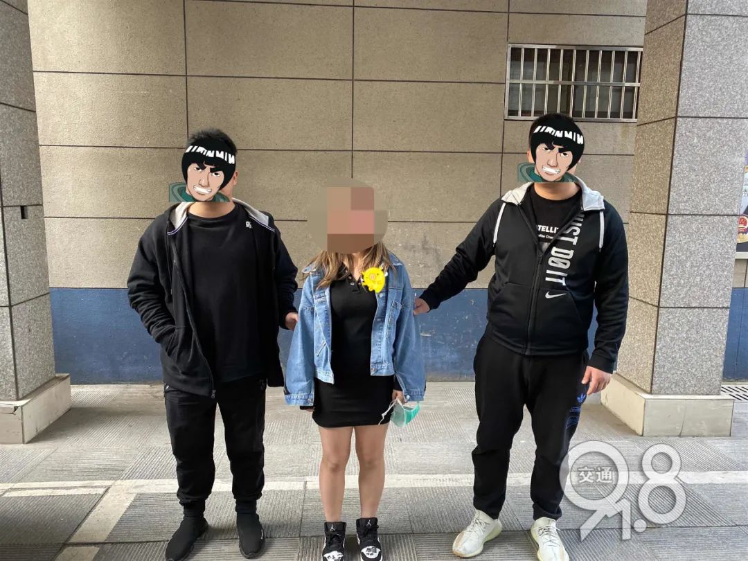 寂寞男子搜索"附近的人",陌生美女说"上门服务",付钱后发现