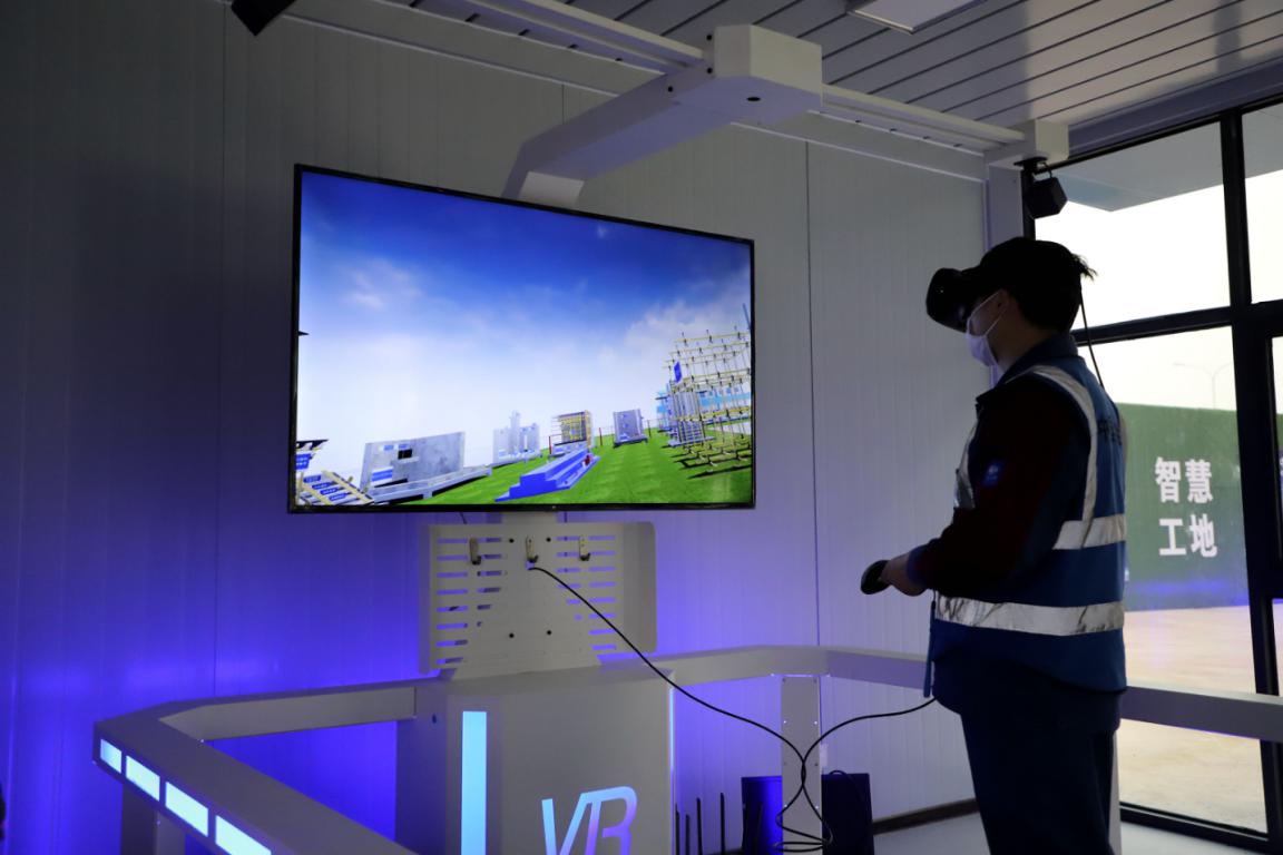 bim技术助推中国首座corpus人体博物馆复产提速