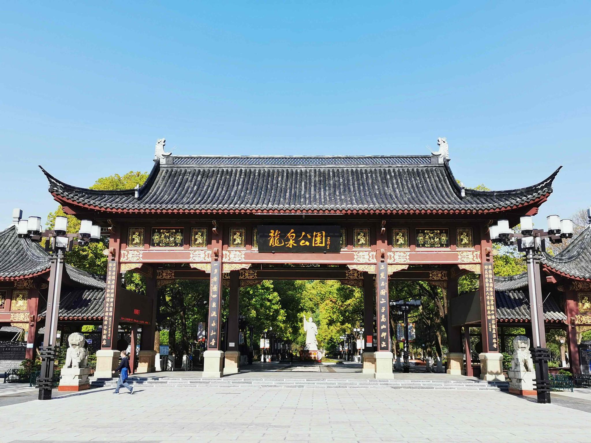 口述|解禁后,一个湖北驴友的春游