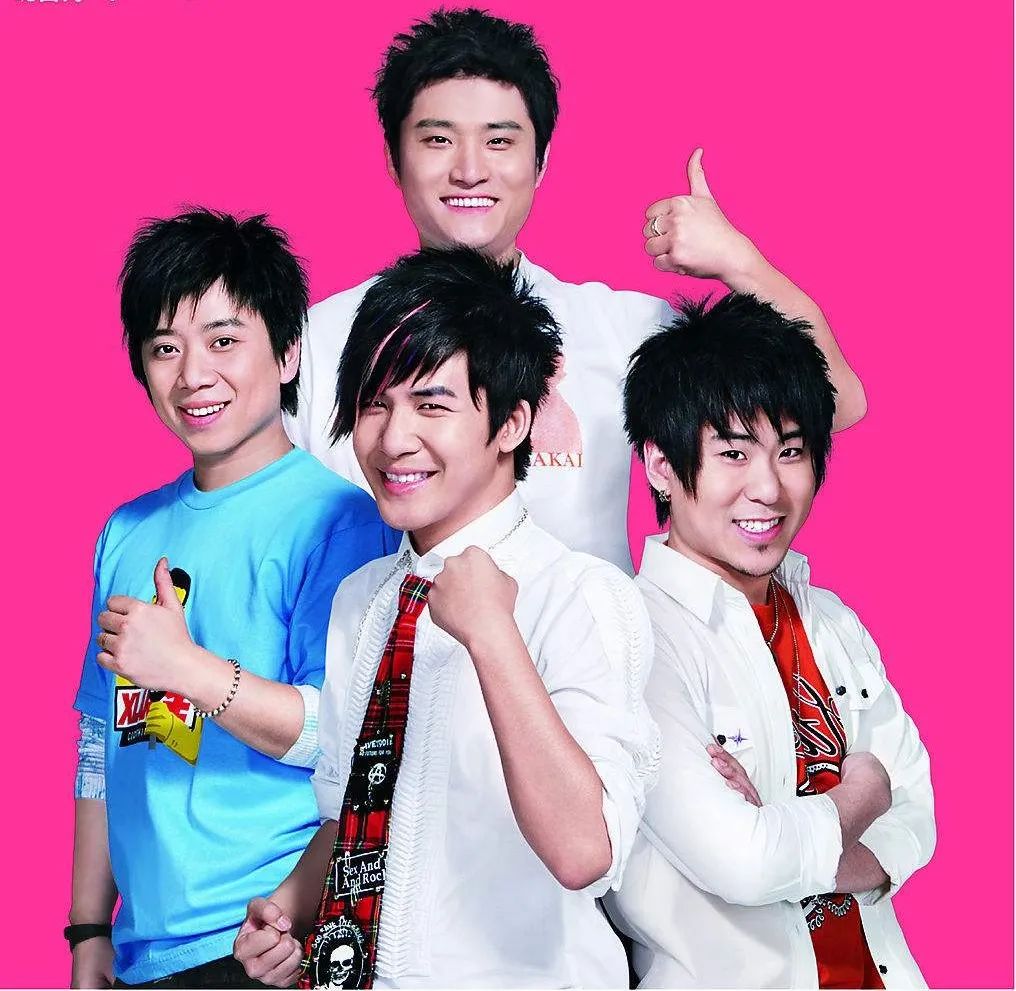 1999年的华语歌坛金曲100首足够占领播放列表