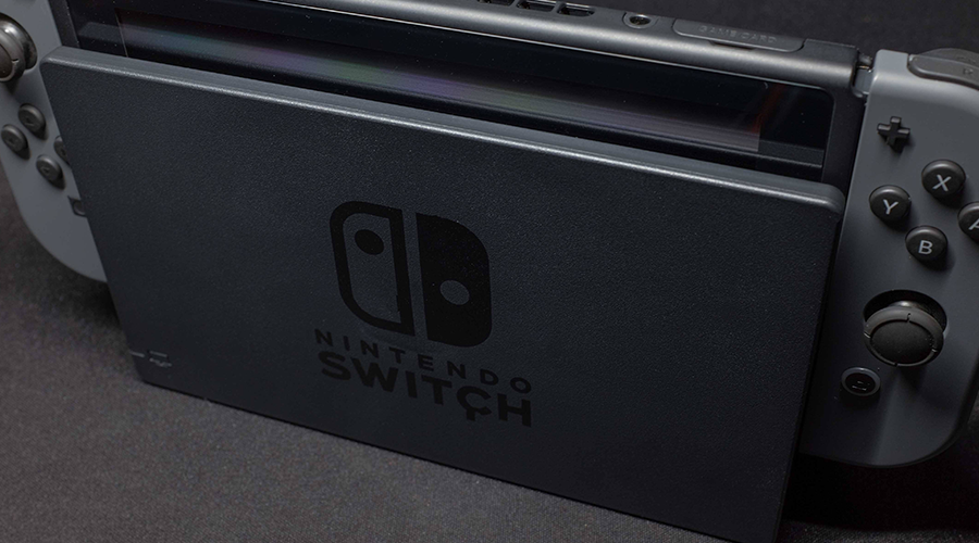 非国行一机难求国行销量有限同是switch为啥差别这么大