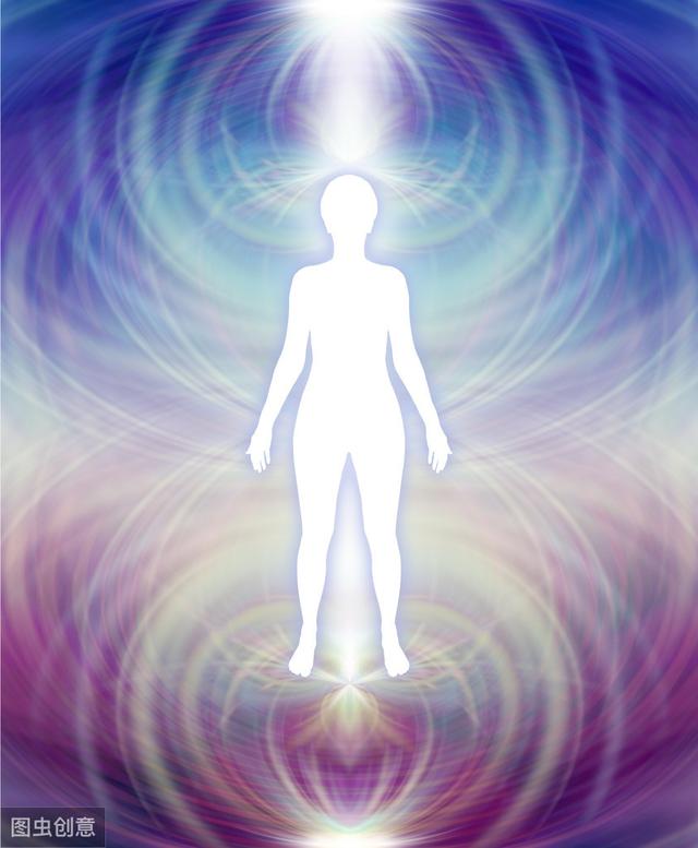 灵魂纯净的人,磁场都不一样!