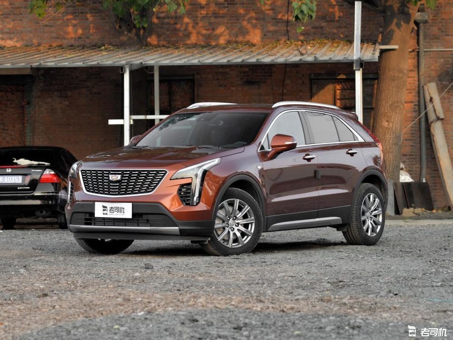 或定位小型suv 通用汽车为凯迪拉克注册"xt2"商标