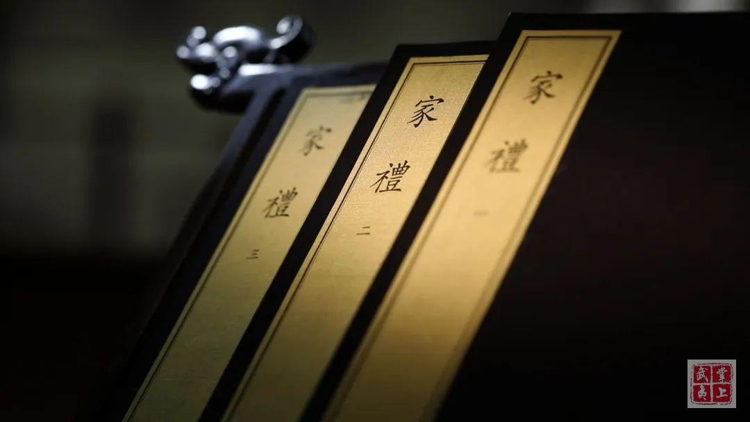 预告! 四集纪录片《朱熹》今天将在央视科教频道播出啦!