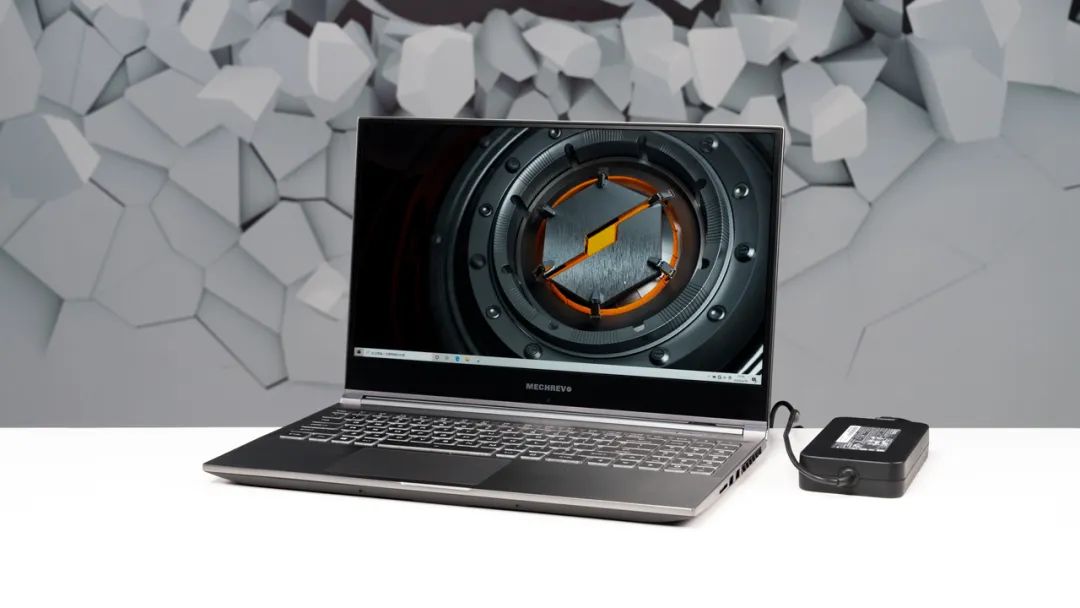 聊一款新发布的主流价位游戏本