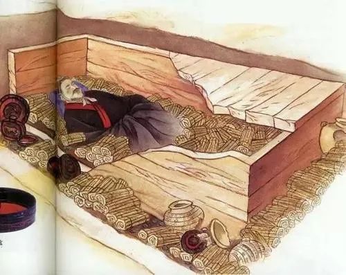 程邈是奴隶出身,故将其所创的字体称"隶书".隶书又分"秦隶"与"汉隶".