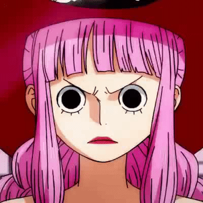 论海贼王人物发型的重要性路飞艾斯剪刘海会是什么样子