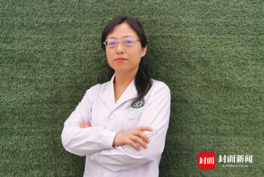 正文  刘海燕,四川省传染病专家,成都市公卫中心中西医结合副主任医师