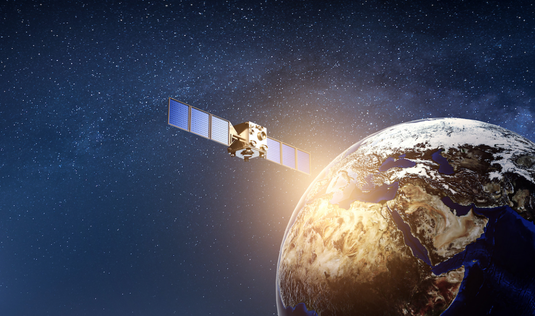 卫星互联网:万亿级规模"新型基础设施"|微小卫星|通信_新浪新闻