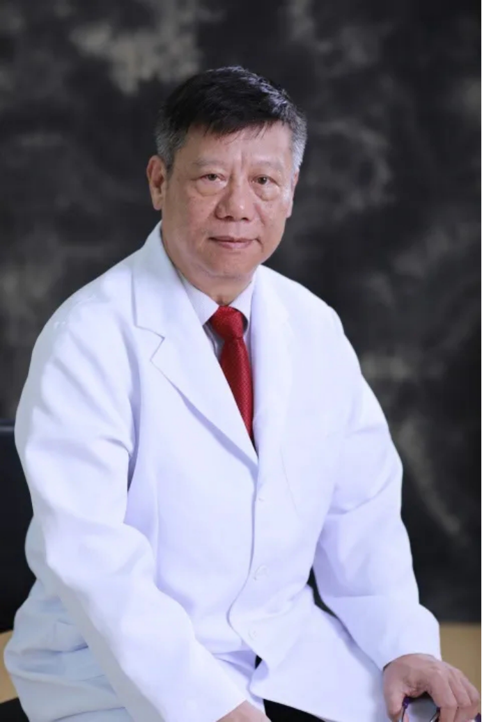 医生搞发明助力防新冠