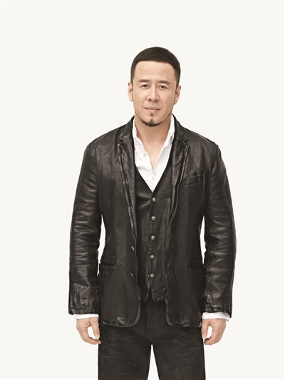 杨坤:一声《惊雷》, 把大众审美带沟里去了