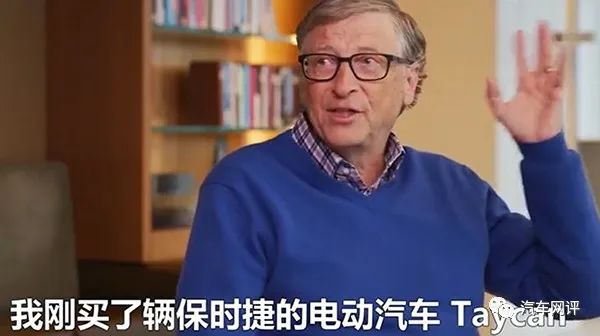 特斯拉注重低端市场，不是保时捷的对手？其实两者真差不远