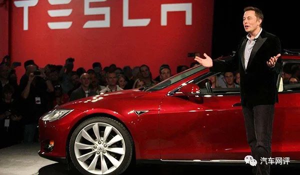 特斯拉注重低端市场，不是保时捷的对手？其实两者真差不远