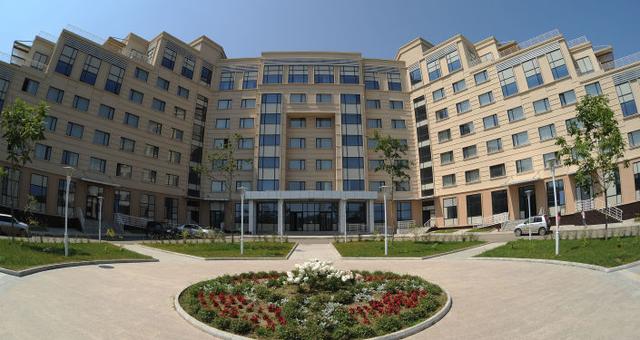 中社科院中国研究中心在俄远东联邦大学正式挂牌成立 08 sputnik