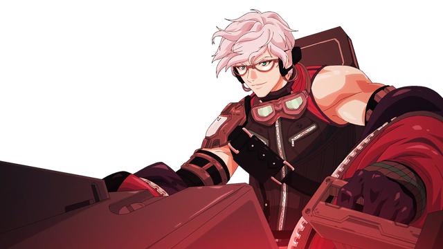 列文虎克丨细节爆炸之dnf男机械三觉技能图解