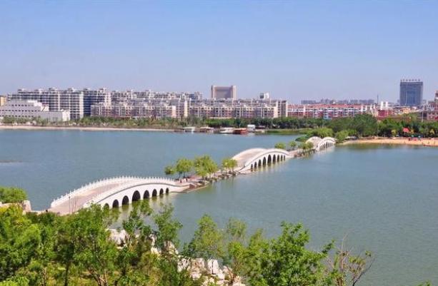 山东两座有望合并的城市,一旦合并成功,未来有望赶超济南青岛