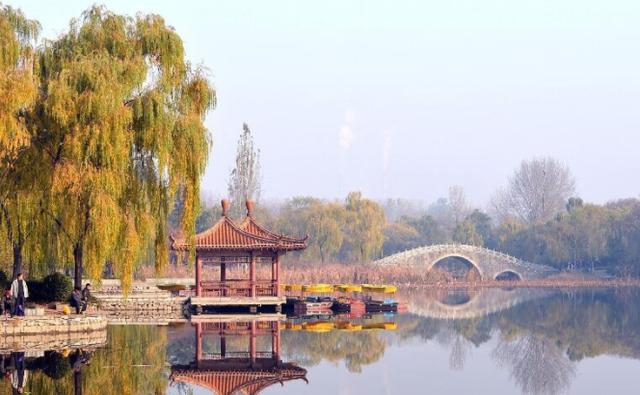 山东两座有望合并的城市,一旦合并成功,未来有望赶超济南青岛