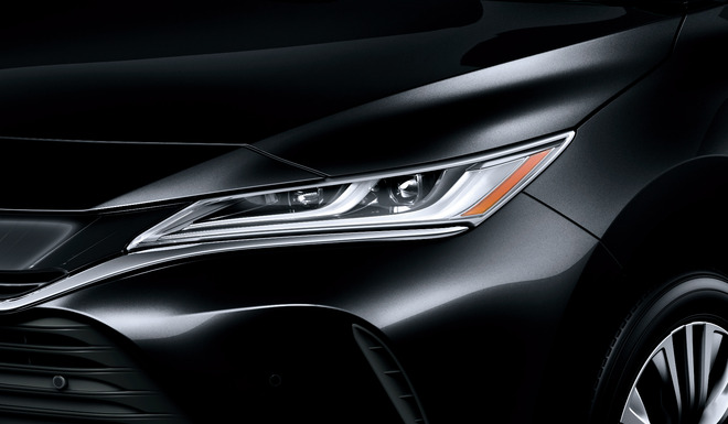 丰田全新Harrier将于6月17日海外发布 即将引入国内