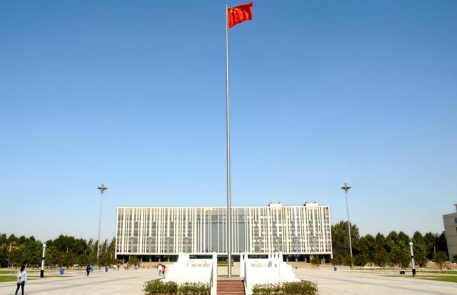 2020周口师范学院排名_事业编,周口师范学院2020年公开招聘教师42名(2)