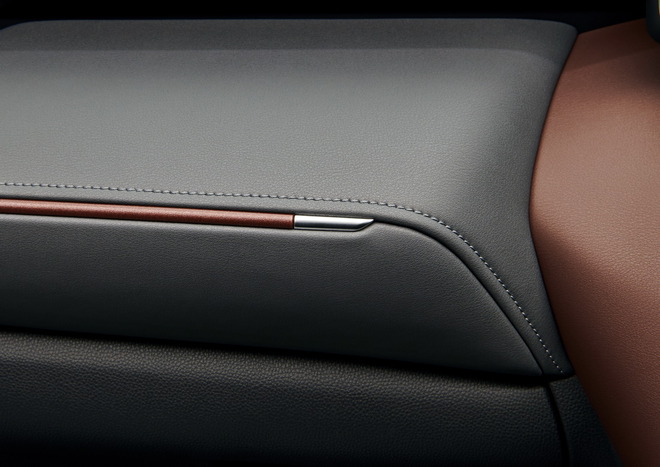 丰田全新Harrier将于6月17日海外发布 即将引入国内