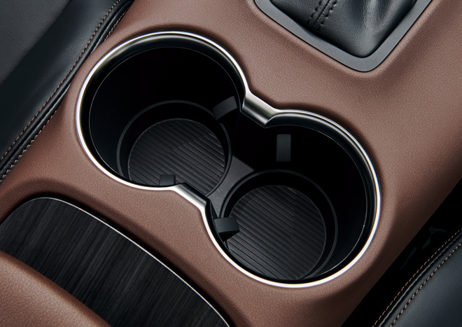 丰田全新Harrier将于6月17日海外发布 即将引入国内