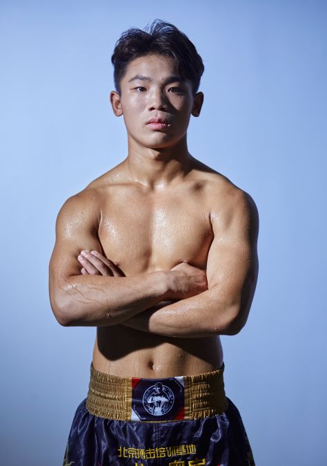 2020年5月15日武林风2020超级新人王60Kg率先打响-图片2
