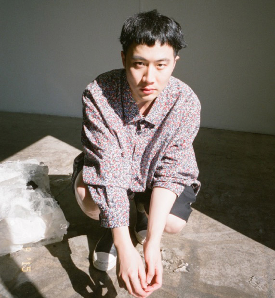 chatty 101|samuel gu00 yang:放慢步伐重新思考