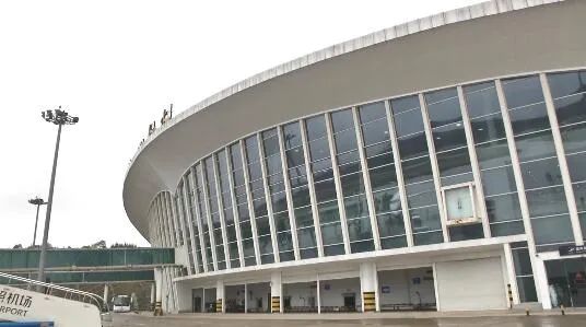 惊喜丨六盘水月照机场恢复杭州航班,单程出发低至330元.