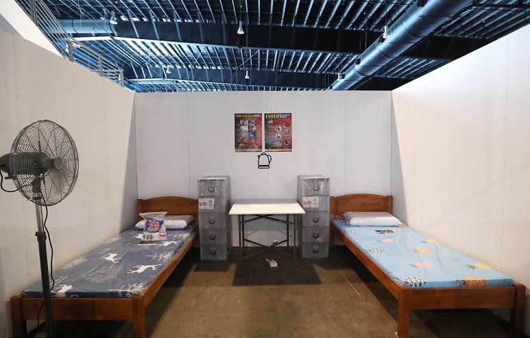 确诊病例过万,防疫"模范生"新加坡为何突然掉链子?