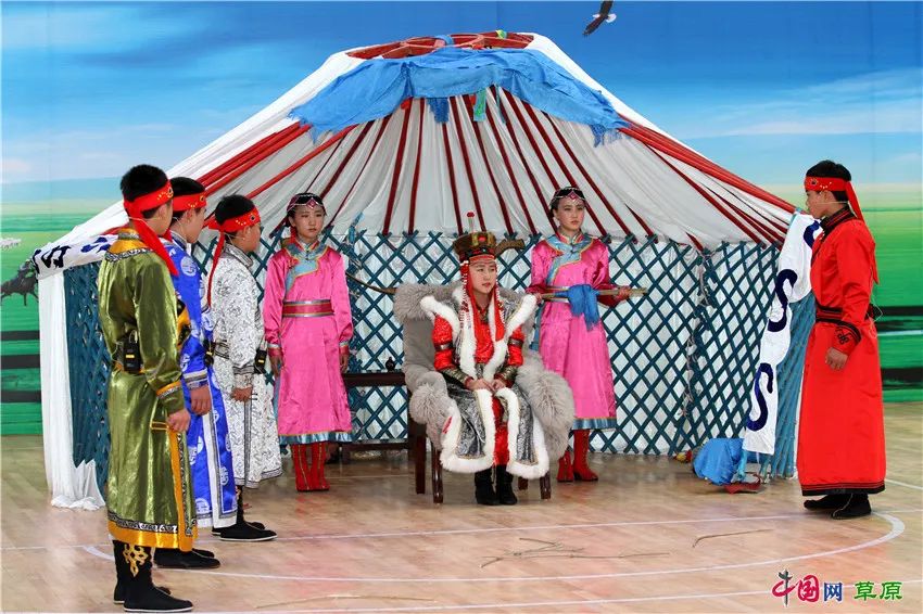 学有所教 人人出彩:这三年,通辽教育的"变"与"不变"