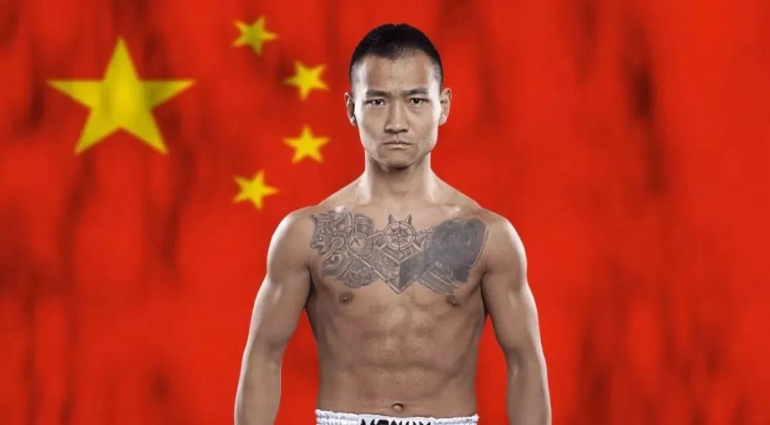 2020年5月15日武林风2020超级新人王60Kg率先打响-图片5