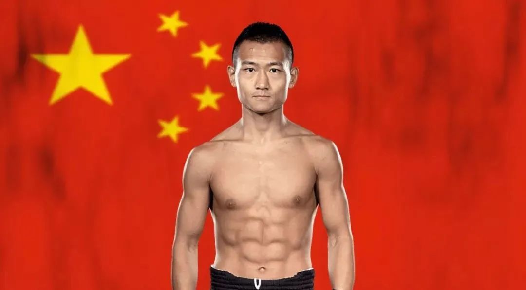 2020年5月15日武林风2020超级新人王60Kg率先打响-图片7