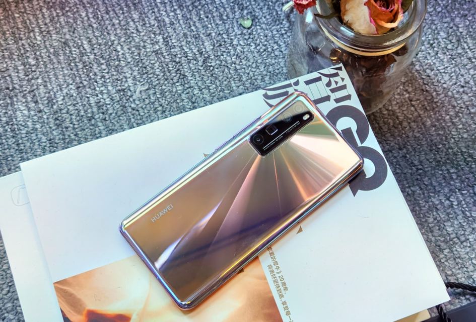 万众期待:全方面的无可挑剔 华为nova7系列明日发布