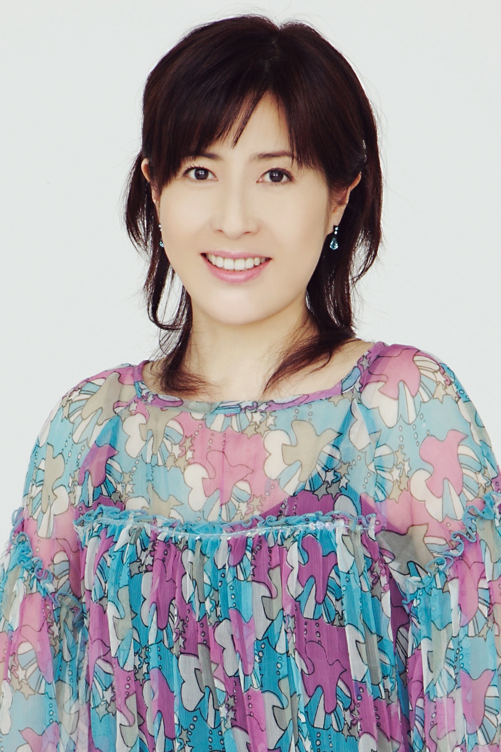 日本演员冈江久美子因新冠肺炎去世,曾出演《排球女将》