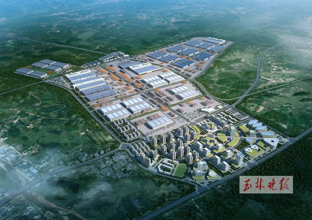 玉林建材行业：传统工艺与现代科技共舞