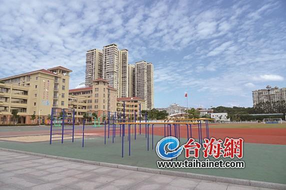 思明区2020p01地块位于云顶中路与莲前路交叉西南侧