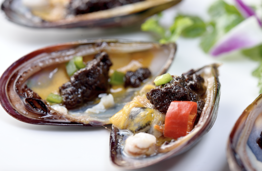 近期慎食这种海鲜,会引起中毒,严重可致命