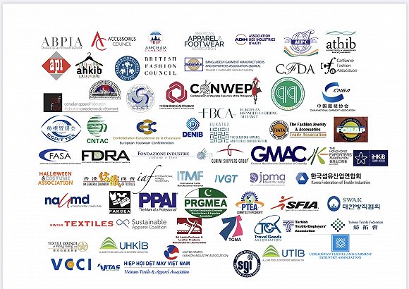 签署“新冠疫情行业联合声明”的66间行业组织