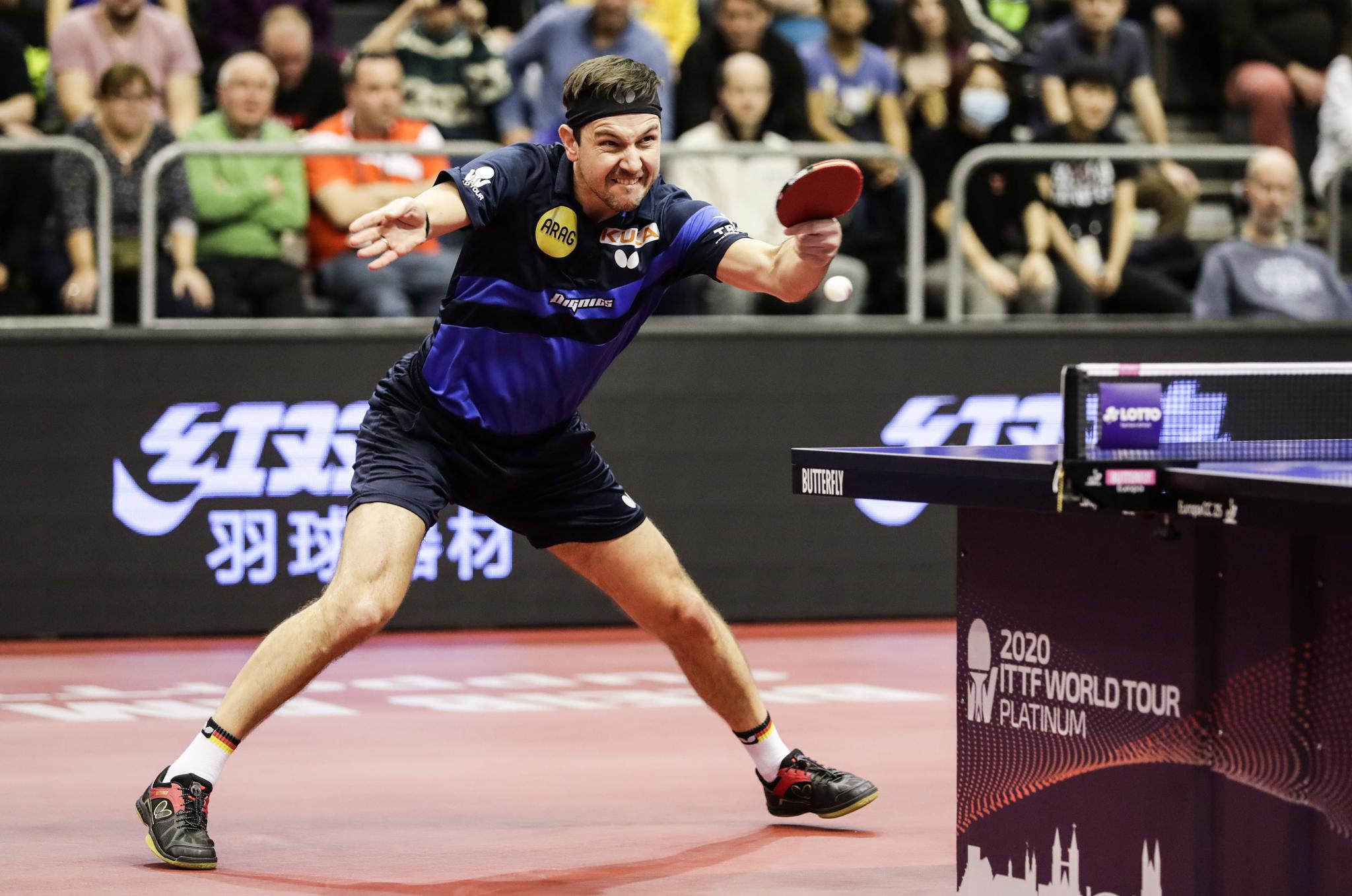 波尔:东京奥运不是职业生涯终点