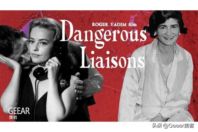 当香奈儿走进电影说到chanel女士让人想起的5部法国电影
