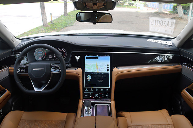 启辰星正式上市 售10.96万元-14.96万元