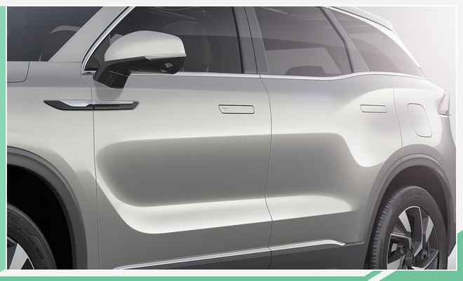 BEIJING-X7正式发布 5月20日预售/预计6月上市